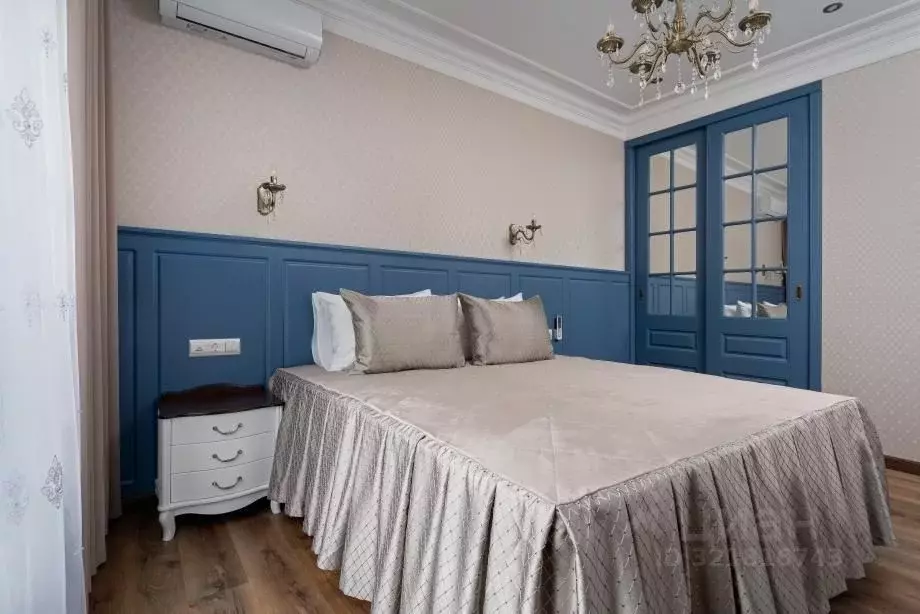 1-к кв. Краснодарский край, Геленджик Зеленый пер., 3 (48.0 м) - Фото 2