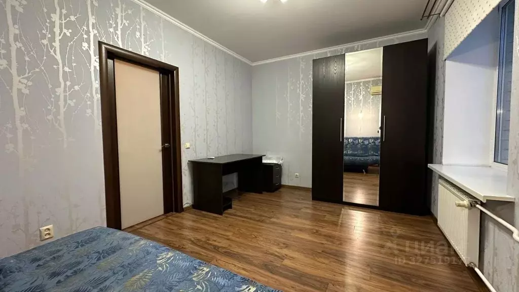 2-к кв. Татарстан, Казань ул. Фатыха Амирхана, 12Е (73.0 м) - Фото 1