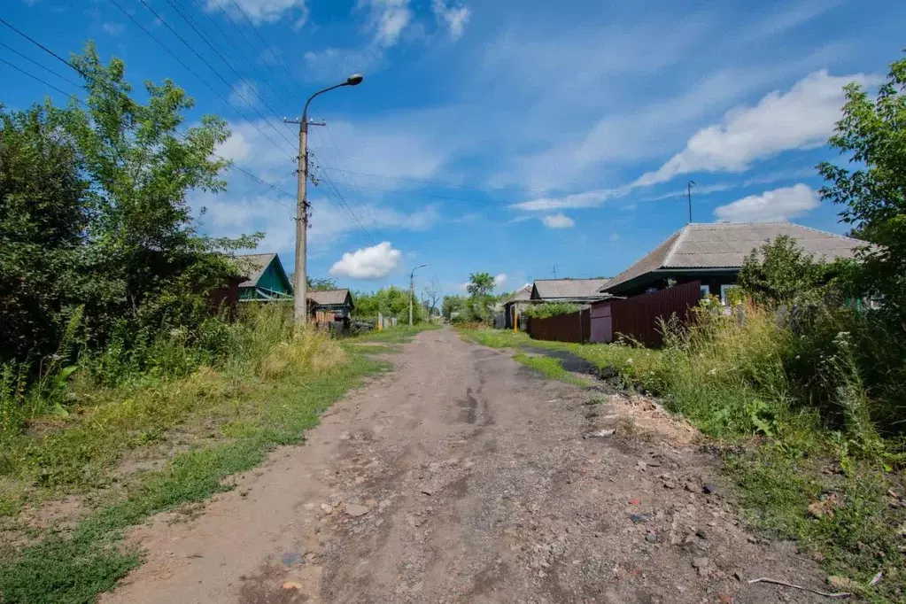 Участок в Кемеровская область, Новокузнецк Горняцкая ул., 35 (14.0 ... - Фото 1