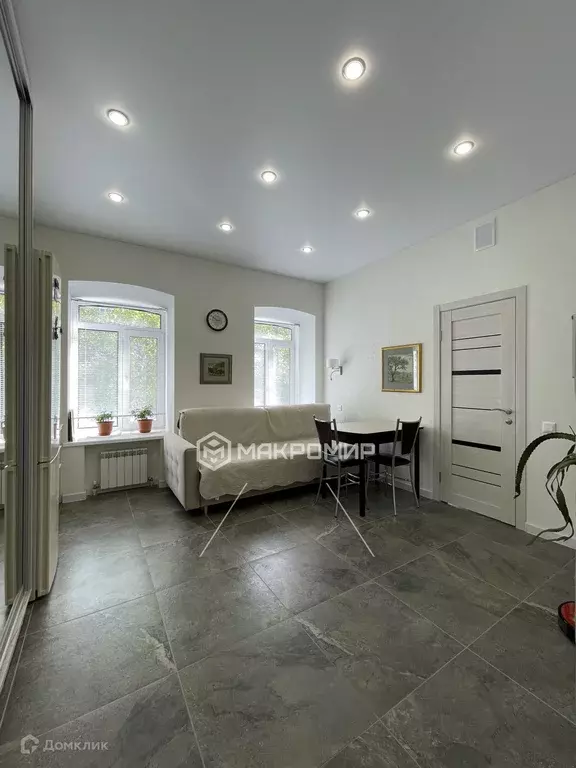 Продаётся 3-к квартира, 66.1 м - Фото 0
