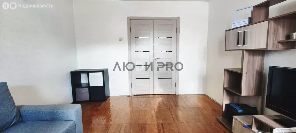 2-комнатная квартира: Уфа, улица Лётчиков, 8 (49 м) - Фото 2