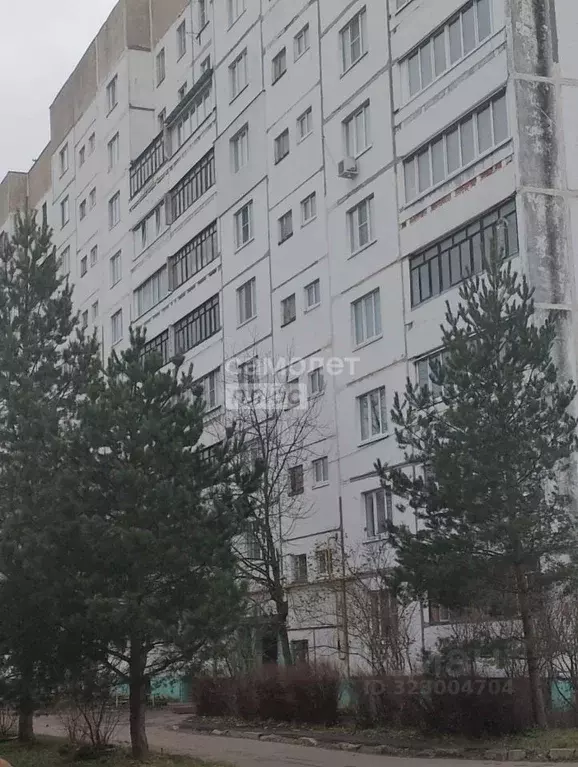 2-к кв. Ивановская область, Иваново ТЭЦ-3 мкр, 17А (48.0 м) - Фото 1