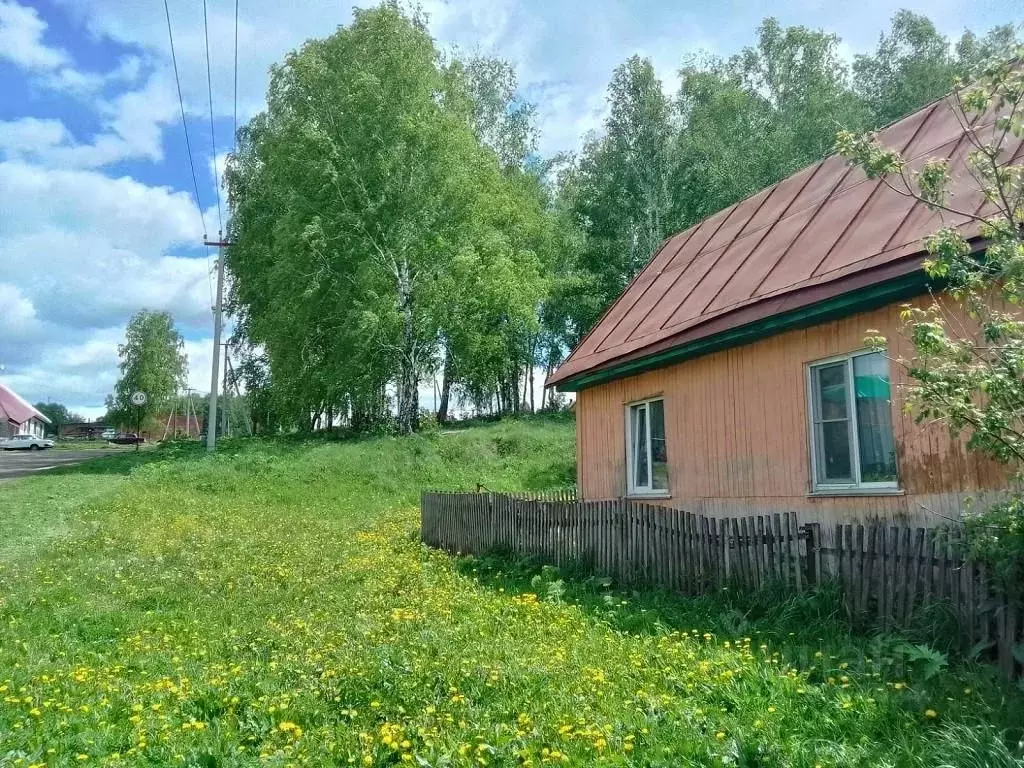 Дом в Новосибирская область, Новосибирский район, Раздольненский ... - Фото 0