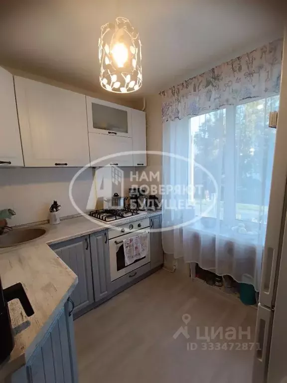 4-к кв. Пермский край, Чайковский ул. Мира, 49 (62.6 м) - Фото 2