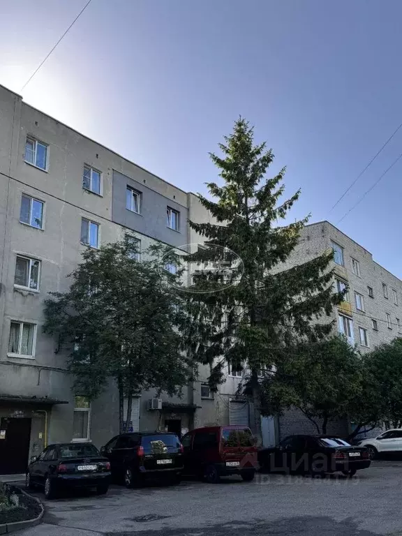 2-к кв. Калининградская область, Калининград ул. Дзержинского, 72 ... - Фото 0