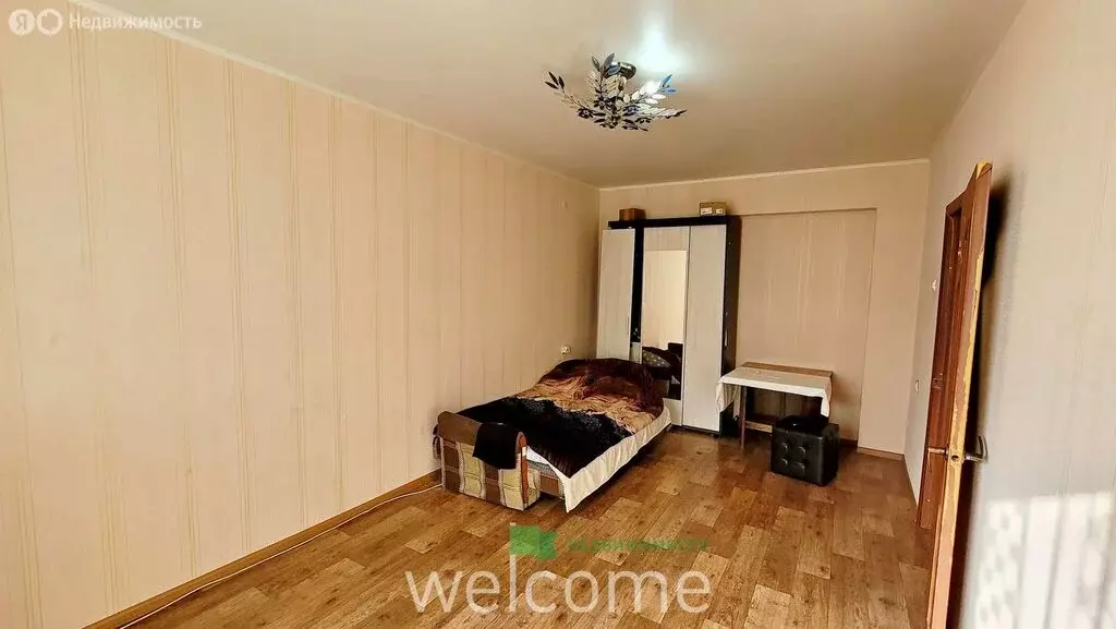 1-комнатная квартира: Ставрополь, улица Тухачевского, 21/4 (38 м) - Фото 2