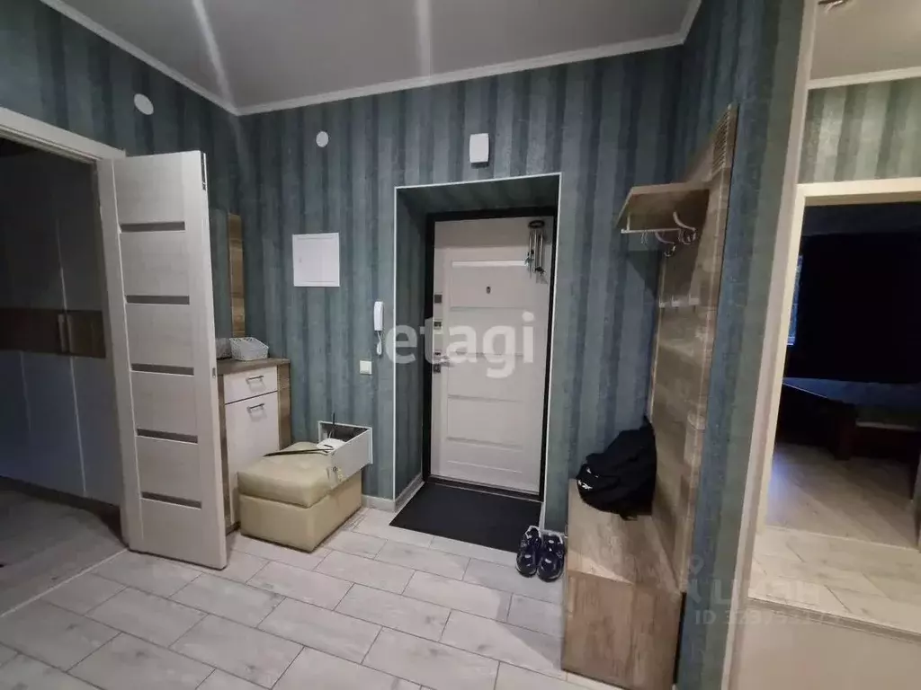 2-к кв. Калининградская область, Калининград Красная ул., 139А (67.0 ... - Фото 1