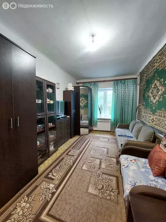 2-комнатная квартира: Находка, улица Гончарова, 2 (59.5 м) - Фото 1
