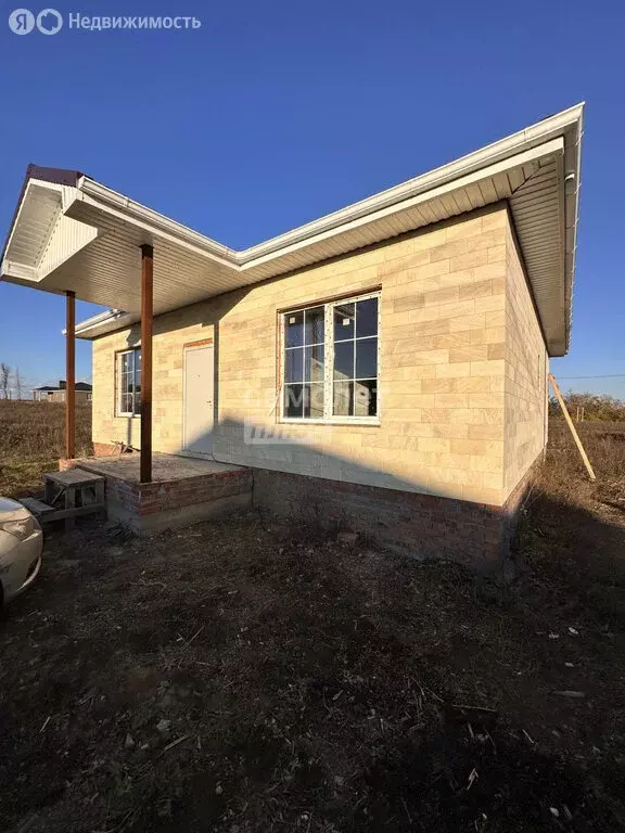 Дом в Щепкин, Радужная улица (96 м) - Фото 2