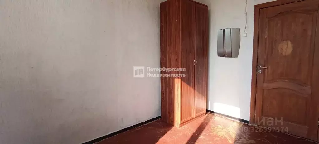 Комната Санкт-Петербург пос. Стрельна, Санкт-Петербургское ш., 84 ... - Фото 2