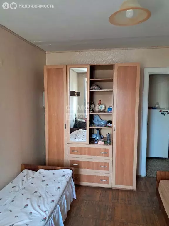 2-комнатная квартира: Йошкар-Ола, улица Петрова, 11 (53 м) - Фото 2