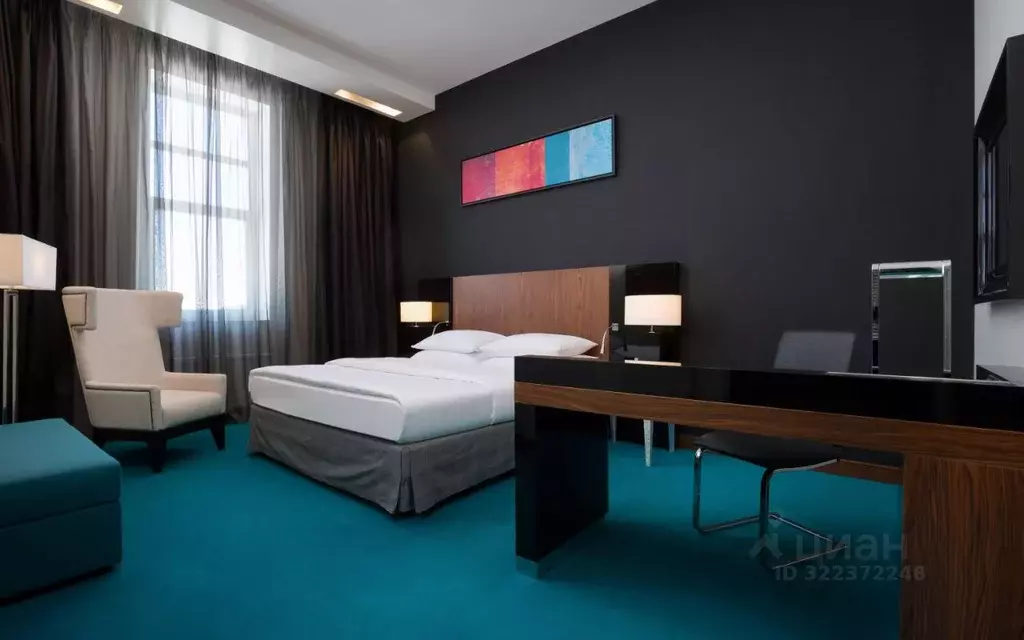 Комната Тверская область, Конаковский муниципальный округ, д. ... - Фото 1