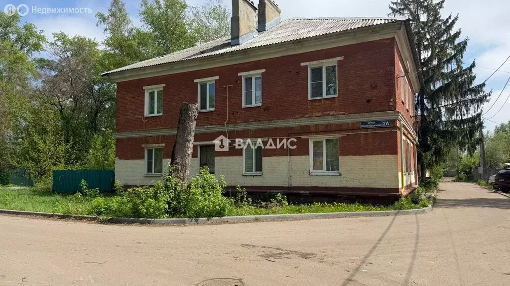 1к в 3-комнатной квартире (14 м) - Фото 1