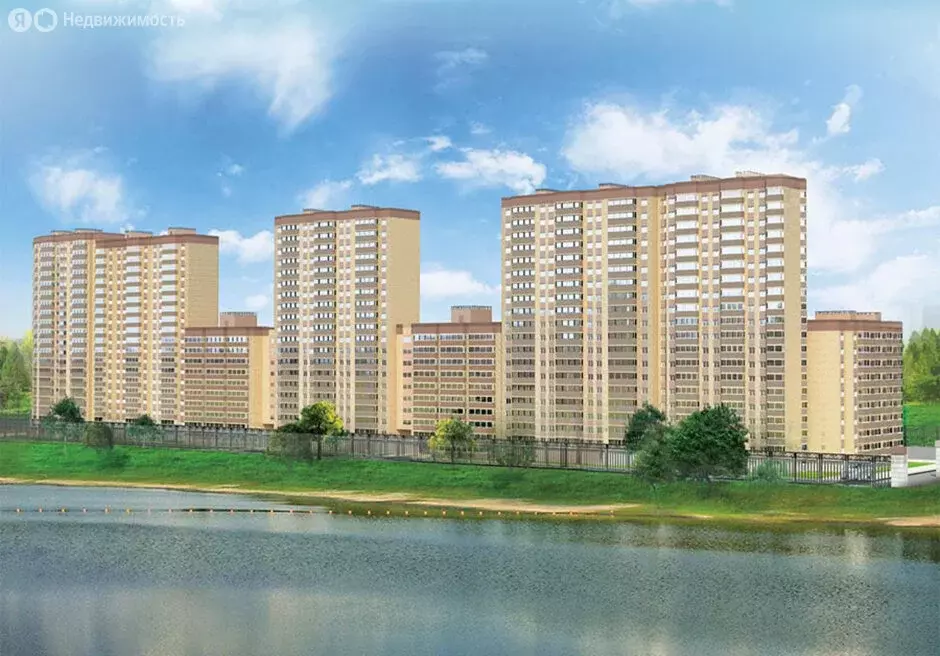 1-комнатная квартира: Воронеж, улица Артамонова, 34Ж (21.7 м) - Фото 1