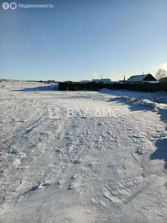 Участок в село Петропавловка, Казачья улица (897 м) - Фото 1