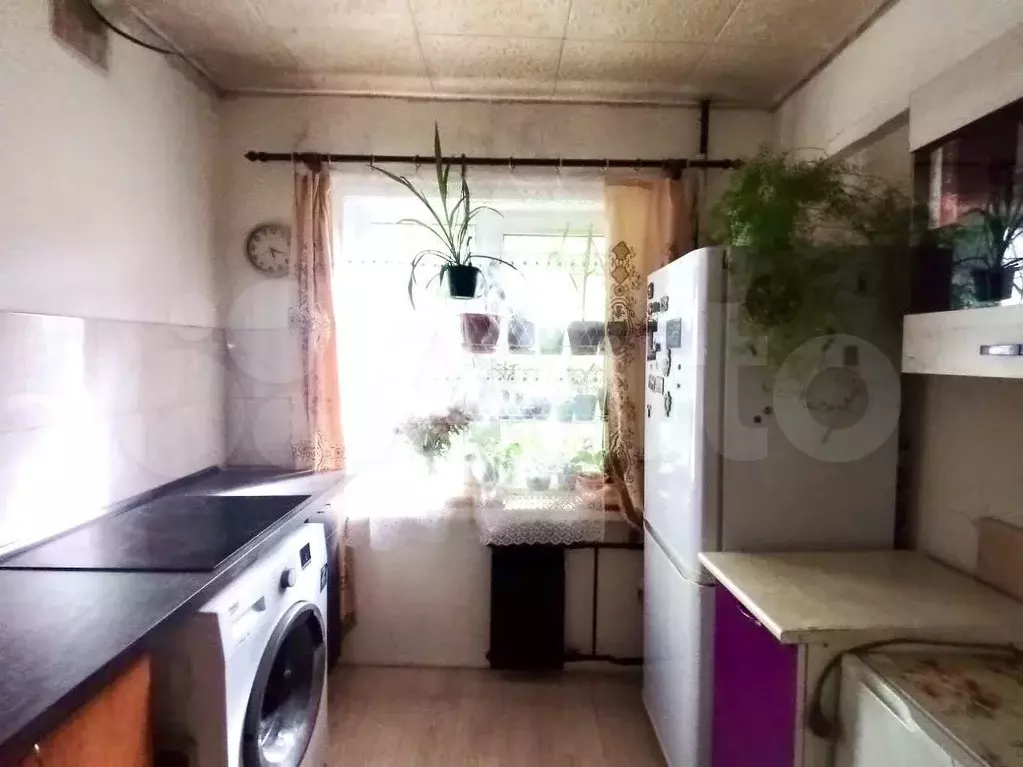 2-к. квартира, 44,5 м, 2/4 эт. - Фото 0