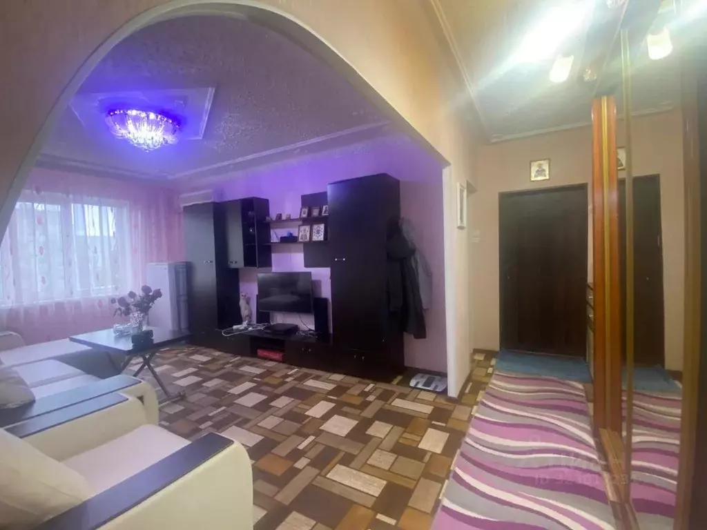 3-к кв. Белгородская область, Старый Оскол Олимпийский мкр, 60 (64.0 ... - Фото 1