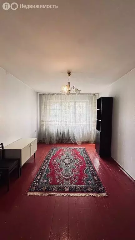 2-комнатная квартира: Братск, улица Кирова, 22 (47.6 м) - Фото 1