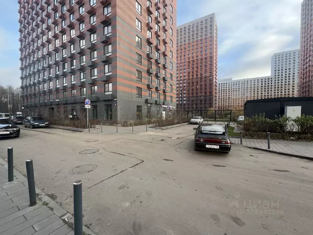 Помещение свободного назначения в Московская область, Ленинский ... - Фото 1