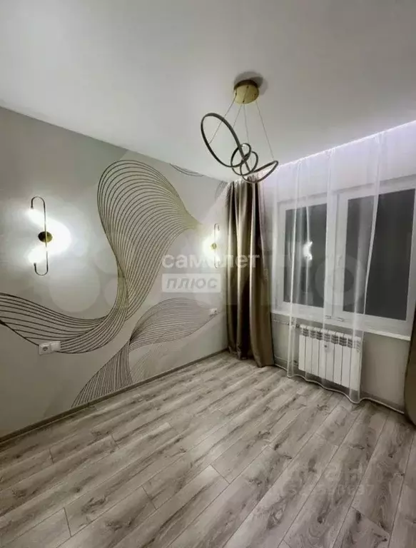 1-к кв. Иркутская область, Иркутск Гусарская тер., 9 (37.0 м) - Фото 2