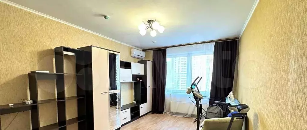 1-к. квартира, 40 м, 7/23 эт. - Фото 0