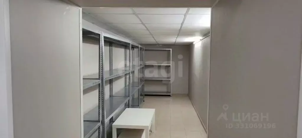 Торговая площадь в Санкт-Петербург Московское ш., 14к1 (64 м) - Фото 1