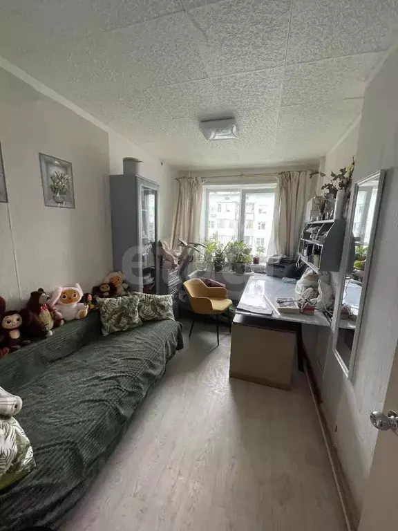Квартира, 3 комнаты, 62.2 м - Фото 1