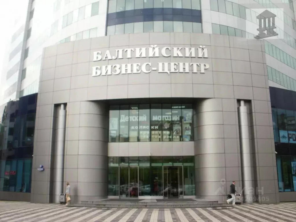 Помещение свободного назначения в Калининградская область, Калининград ... - Фото 1