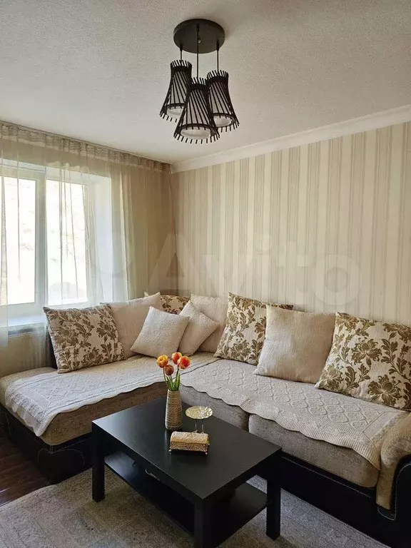 1-к. квартира, 31,3 м, 2/5 эт. - Фото 0