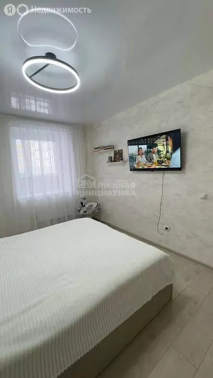 2-комнатная квартира: Уфа, улица Шмидта, 160 (50 м) - Фото 2