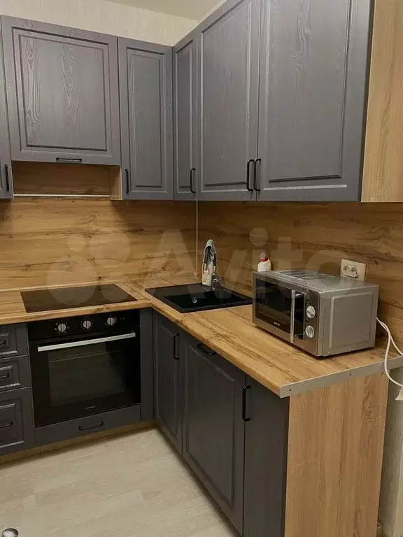 2-к. квартира, 56,5 м, 5/10 эт. - Фото 0