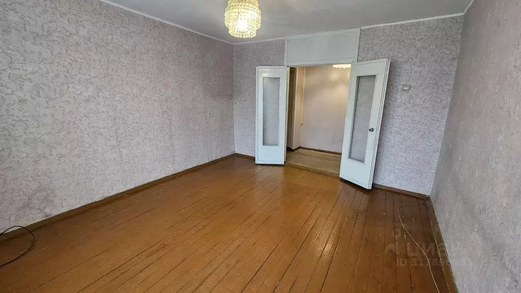 Квартира, 3 комнаты, 59.9 м - Фото 1
