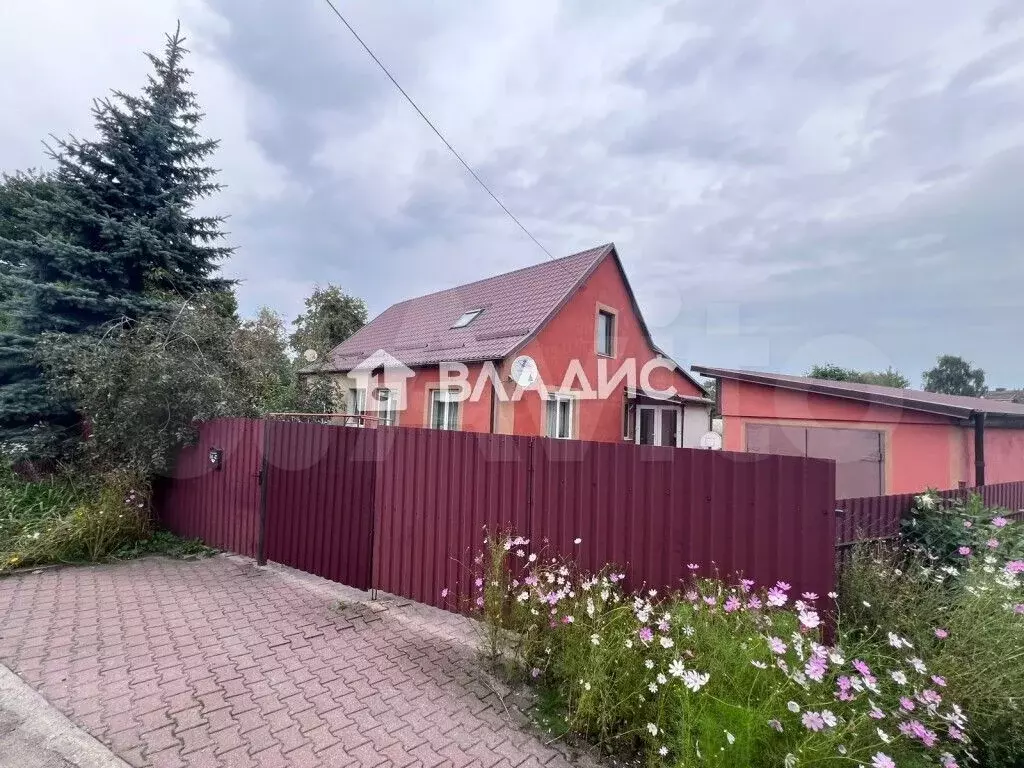 Дом 150 м на участке 12 сот. - Фото 0