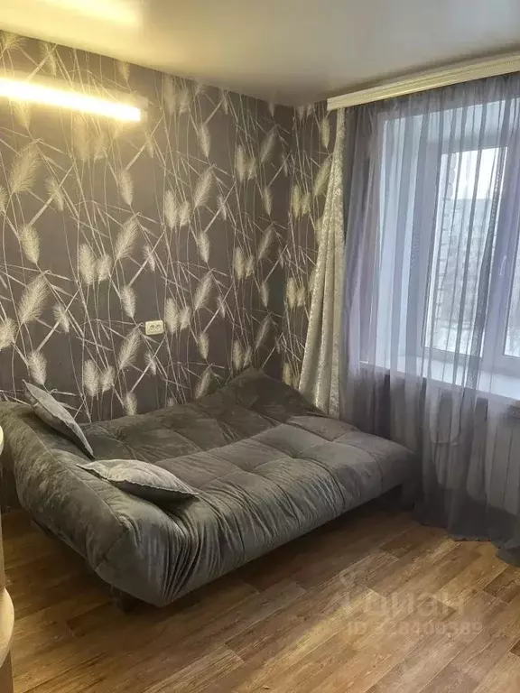 Комната Нижегородская область, Нижний Новгород Березовская ул., 106 ... - Фото 1