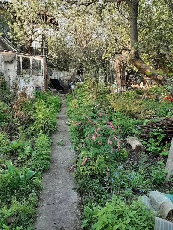 Дом в Белгородская область, Белгородский район, Ериковское с/пос, ... - Фото 2