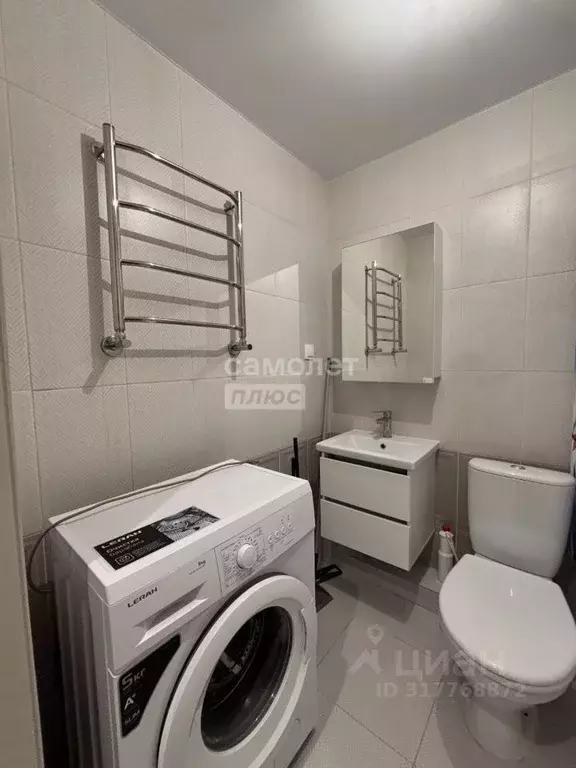 Студия Краснодарский край, Анапа ш. Супсехское, 39к17 (31.0 м) - Фото 1
