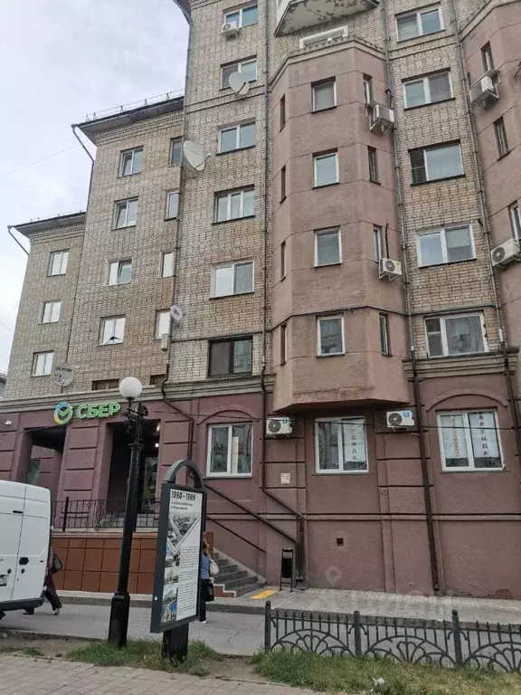 Помещение свободного назначения в Омская область, Омск Тарская ул., 22 ... - Фото 0