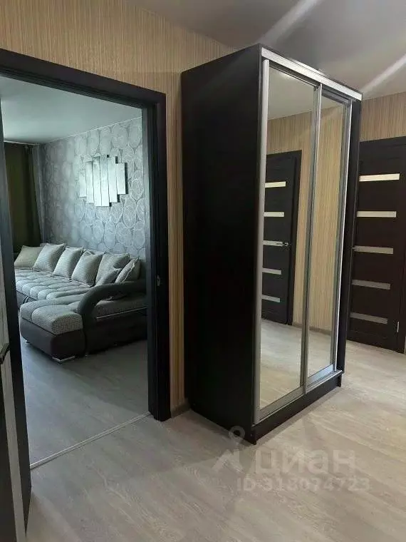 2-к кв. Самарская область, Самара Демократическая ул., 156 (64.0 м) - Фото 1