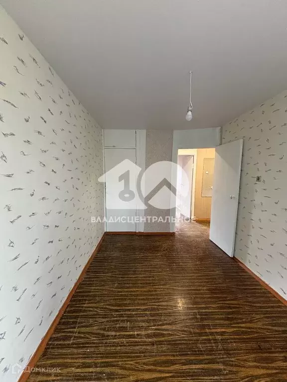 Продаётся 3-к квартира, 58.1 м - Фото 1