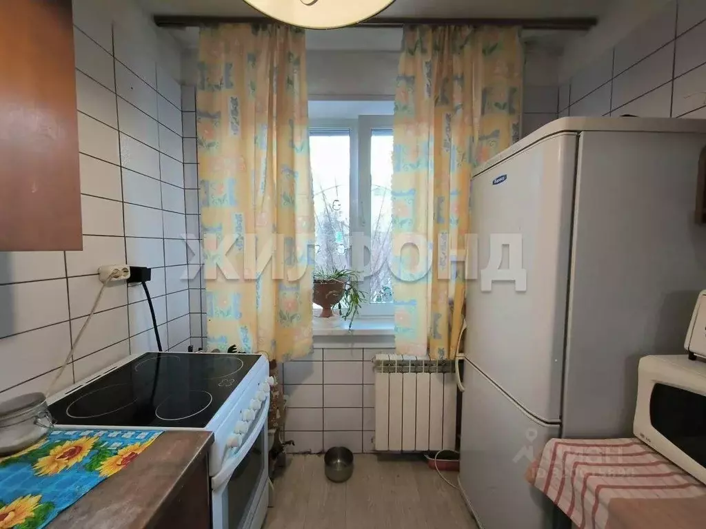 Квартира, 2 комнаты, 43.4 м - Фото 0