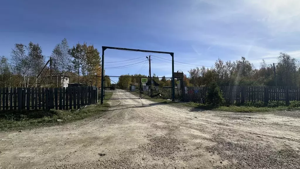 Участок в Свердловская область, Полевской городской округ, с. ... - Фото 1