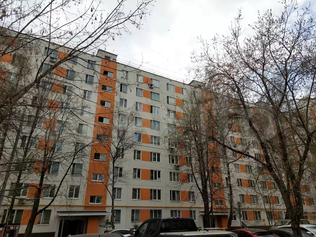 3-к. квартира, 59,3 м, 9/9 эт. - Фото 1