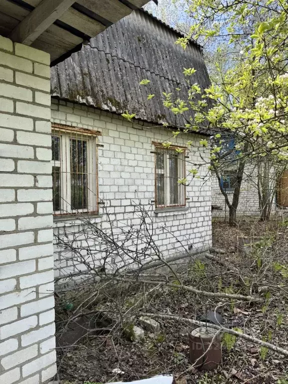 Дом в Брянская область, Брянск Бежичи кв-л,  (40 м) - Фото 1