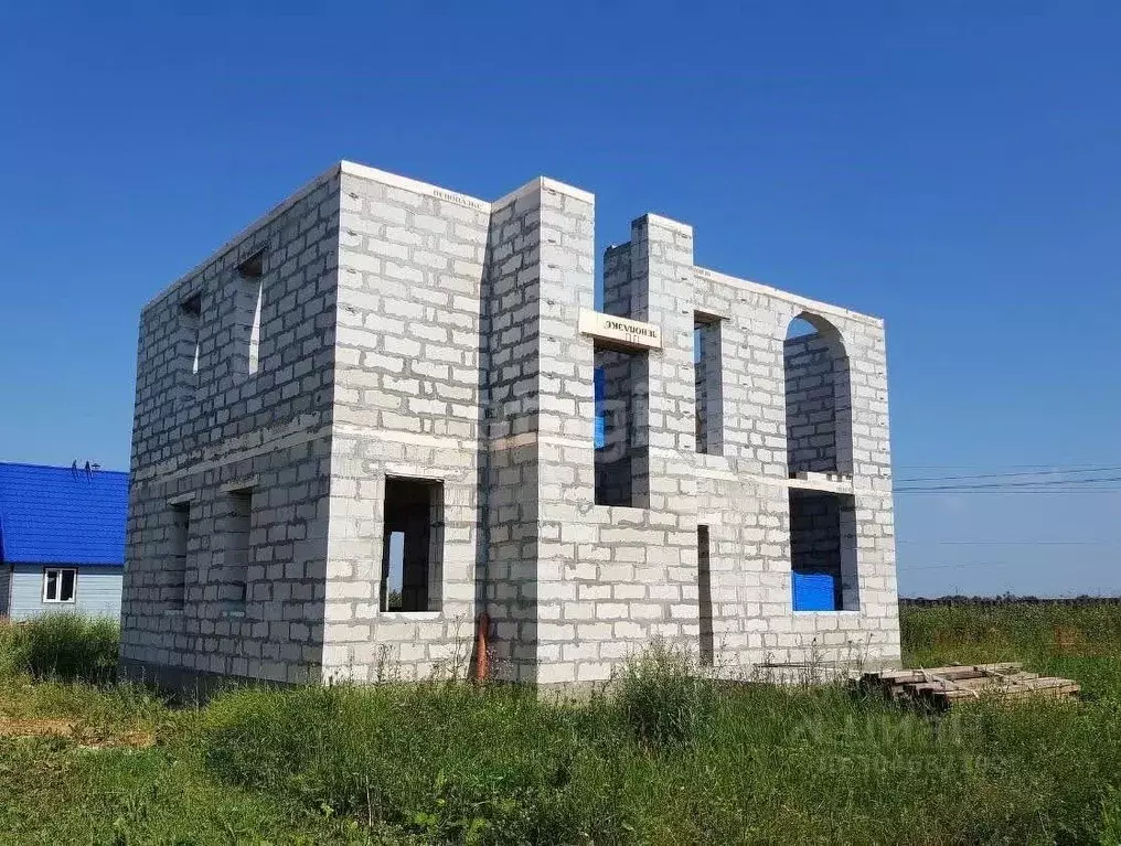 участок в ленинградская область, ломоносовский район, виллозское . - Фото 1