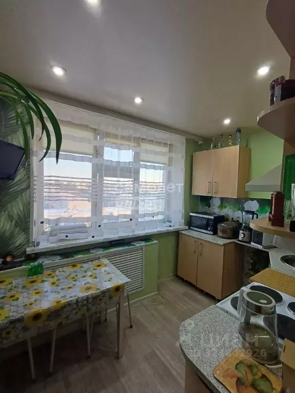 2-к кв. Ямало-Ненецкий АО, Ноябрьск просп. Мира, 78А (44.5 м) - Фото 0