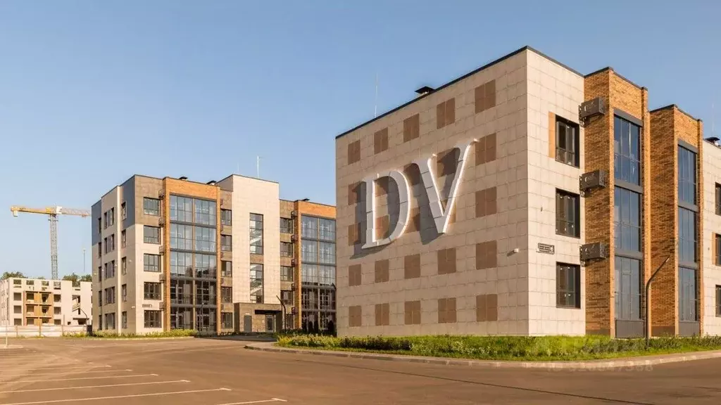 2-к кв. Татарстан, Верхнеуслонский район, Набережно-Морквашское с/пос, ... - Фото 2