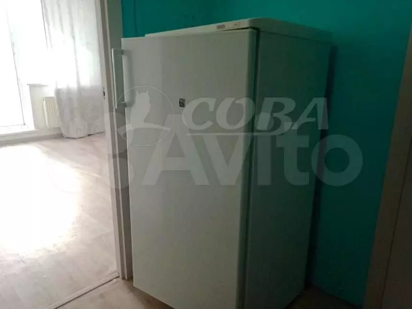 Квартира-студия, 23 м, 9/10 эт. - Фото 1