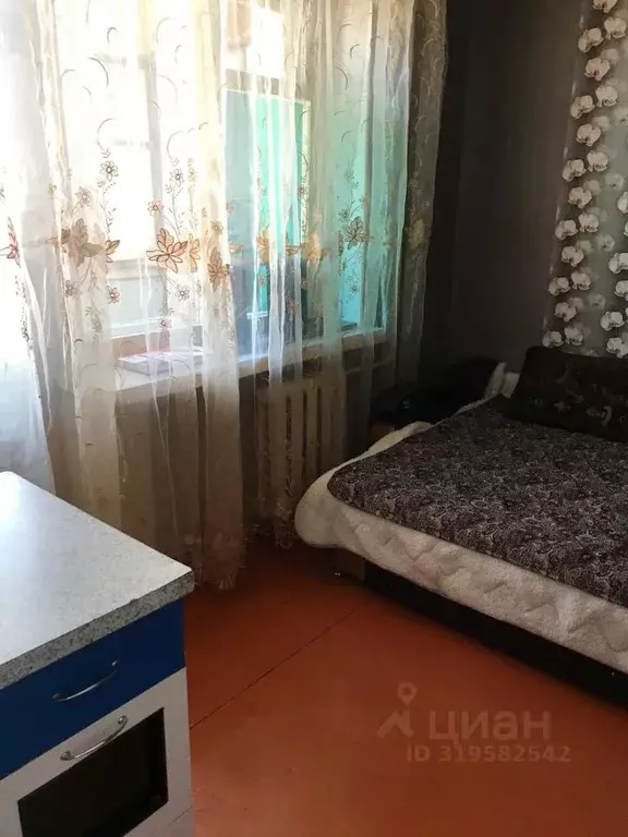 1-к кв. Волгоградская область, Волгоград ул. 51-й Гвардейской Дивизии, ... - Фото 1