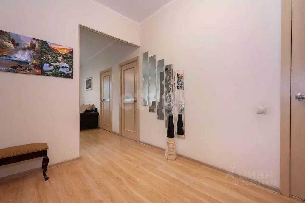 2-к кв. Новосибирская область, Мошковский район, пос. Октябрьский ул. ... - Фото 1