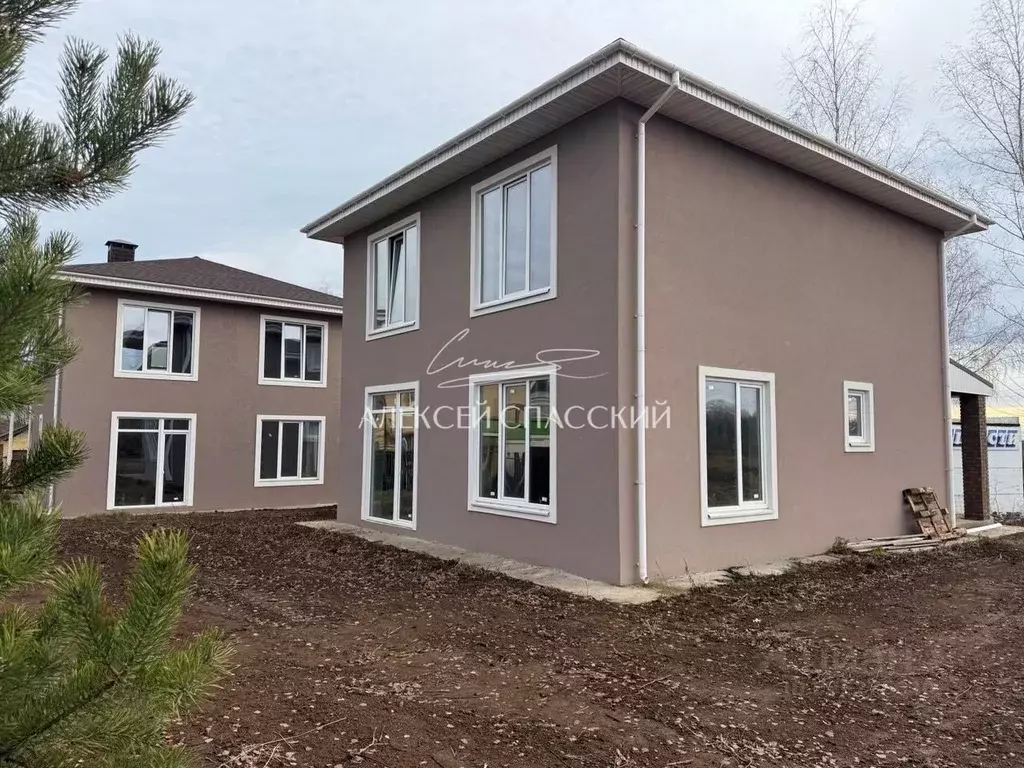 Дом в Нижегородская область, Нижний Новгород Утечино НАИЗ,  (133 м) - Фото 1